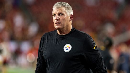 Broncos still interested in Munchak taken at Highmark Stadium (Steelers)