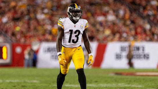 Roethlisberger calls Washington's progress 'awesome' taken at Rooney Complex (Steelers)