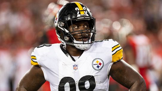 NFL Draft: Could still use help on the inside taken at Rooney Complex (Steelers)