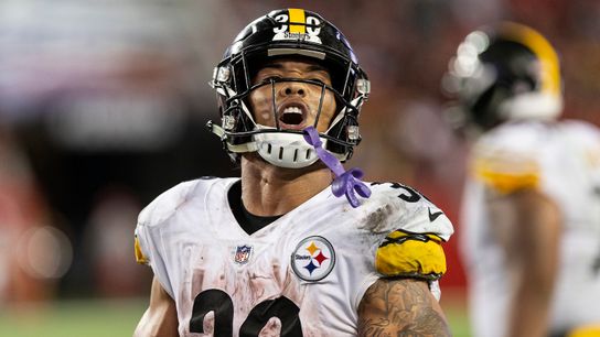 Lolley's Kickoff: Steelers vs. Browns, matchups, data, picks taken at Heinz Field (Steelers)