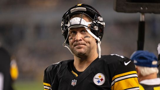 Game report: Offense sputters vs. Ravens taken at Heinz Field (Steelers)
