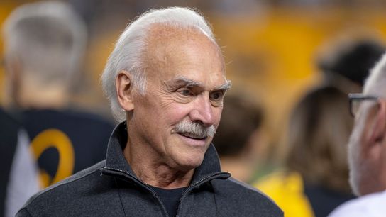 Bleier rips Steelers, questions Tomlin, Butler taken in Los Angeles (Steelers)
