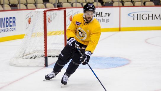 Kovacevic: Better believe winning culture matters taken at PPG Paints Arena (Penguins)