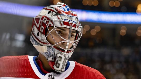 Canadiens choose Price, Penguins Murray taken in Montreal (Courtesy of Point Park University)