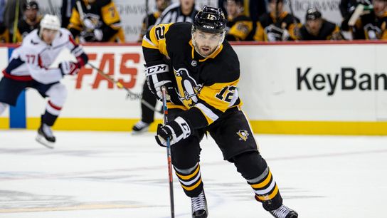 Kovacevic: Simon says, 'Dumo! Dumo!' taken at PPG Paints Arena (DK's Grind)