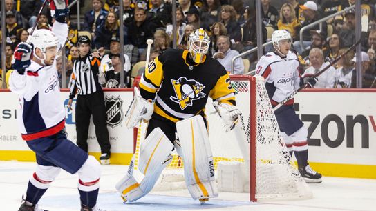 Kovacevic: Worry over Murray? Nah, dig deeper taken at PPG Paints Arena (Penguins)