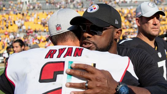 Kovacevic: On crusading vs. Tomlin, Sullivan's answer, Freese taken at Heinz Field (Penguins)