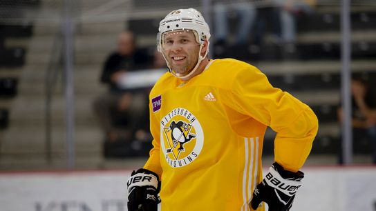 Kovacevic: Penguins' flipside, Nix vs. Burfict, picking Crew taken in Cranberry, Pa. (Penguins)