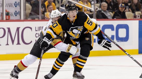 Kovacevic: Defensive rebirth? More like restart taken at PPG Paints Arena (Penguins)