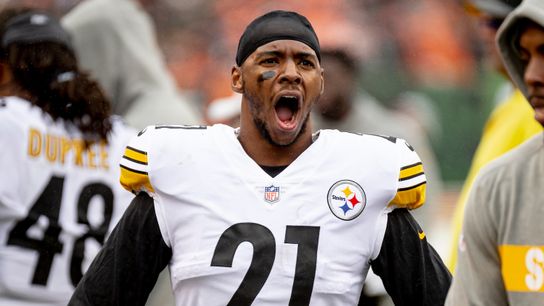 Carter's Classroom: Davis needs stability ☕ taken at Highmark Stadium (Steelers)