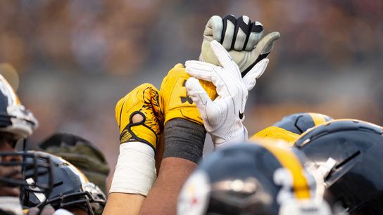 Kovacevic: Steelers, city show true colors taken at Heinz Field (Steelers)