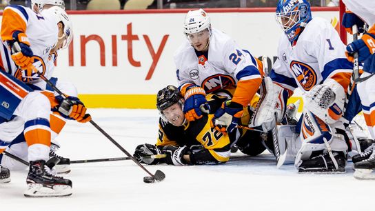 Kovacevic: A homecoming like no other taken at PPG Paints Arena (Penguins)