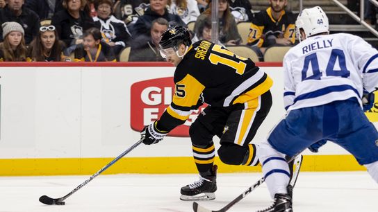 Kovacevic: Recalculating the Penguins' route taken at PPG Paints Arena (DK's Grind)