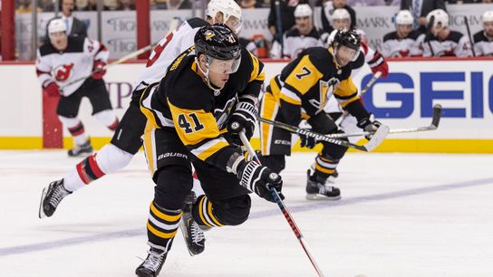 Kovacevic: Sullivan, Rutherford must light fire taken at PPG Paints Arena (Penguins)