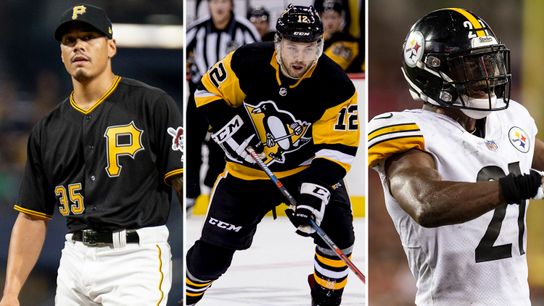Stats 'N' At: Crosby's chemistry, Davis' rise, Dickerson's gold taken at Highmark Stadium (Penguins)