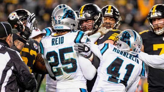 Kovacevic: All the myths, memes in smithereens taken at Heinz Field (Steelers)