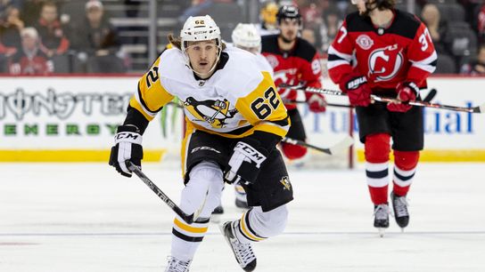 Rutherford gets extension, trades Hagelin taken in Cranberry, Pa. (Courtesy of Point Park University)