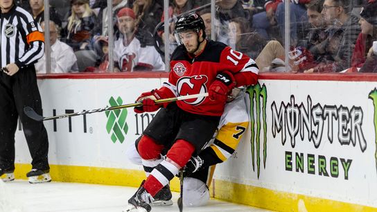 Penguins recall Dea; Simon to IR taken at PPG Paints Arena (Penguins)