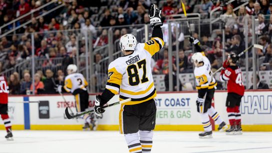 Kovacevic: Panicky feel doesn't fit Penguins taken at PPG Paints Arena (Penguins)