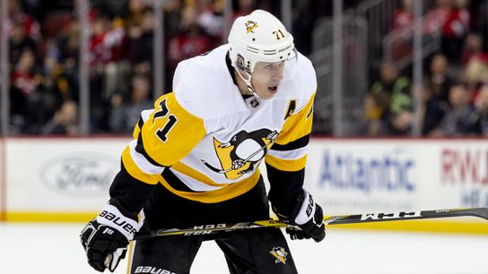 Kovacevic: Malkin’s fire, faith won’t be enough taken in Newark, N.J. (Courtesy of Point Park University)