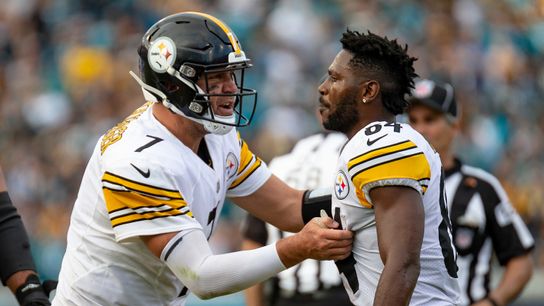 AB blasts 'loser' Big Ben, 'racist NFL' in latest rant taken at Rooney Complex (Steelers)