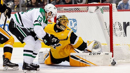 Kovacevic: Penguins' challenge is huge taken at PPG Paints Arena (Penguins)