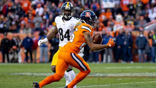 War Room: Defenses adjusting to Steelers taken at Highmark Stadium (Steelers)