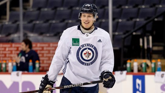 Kovacevic: Is Laine NHL's real top young star? taken in Winnipeg, Manitoba (Penguins)