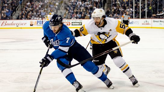 Stats 'N' At: JuJu, Letang, Archer, bowls taken at Highmark Stadium (Penguins)