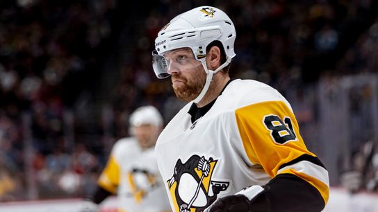 Kessel to compete in World Series of Poker taken at Highmark Stadium (Courtesy of Point Park University)