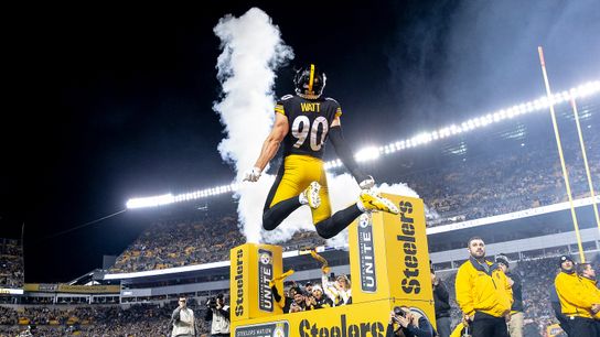 Kovacevic: A Steelers primer for Patriots fans taken at Rooney Complex (Steelers)