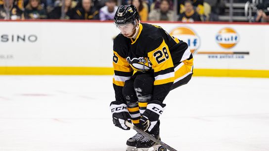 Drive to the Net: Pettersson uses reach in debut taken at PPG Paints Arena (Penguins)