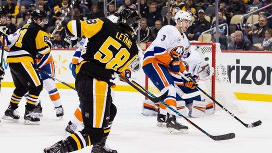 Drive to the Net: Letang's 'different mindset' taken at PPG Paints Arena (Penguins)