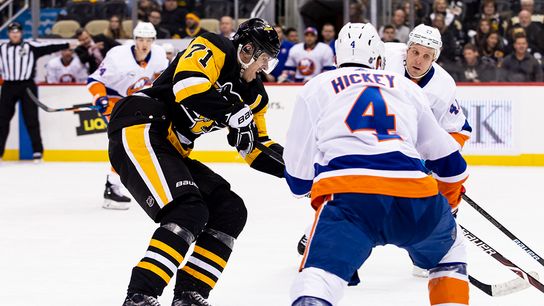Kovacevic: Sullivan's quick hook accompanied by calm taken at PPG Paints Arena (Penguins)