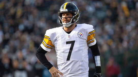 Saints' Jordan: 'I'd put Eli before Ben' taken at Rooney Complex (Steelers)