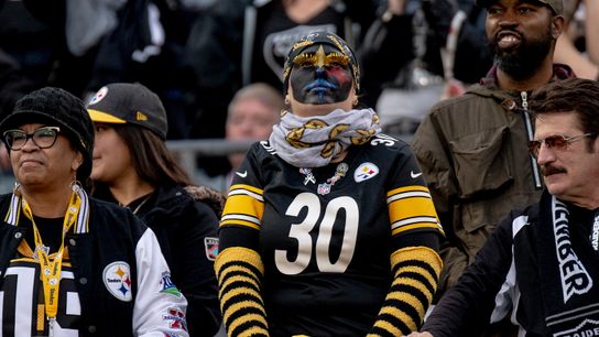 Facing Patriots might come at perfect time taken at Rooney Complex (Steelers)