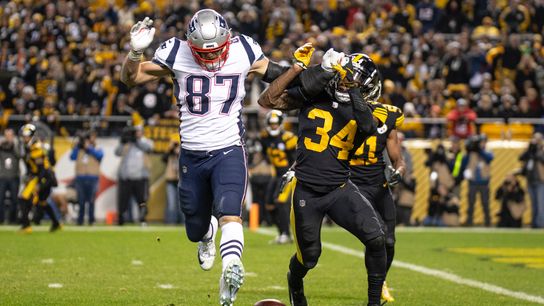 Game Report: What mattered most was the W taken at Heinz Field (Steelers)