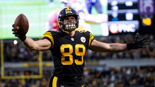 NFL Draft: Free agency makes tight end a need taken at Rooney Complex (Steelers)