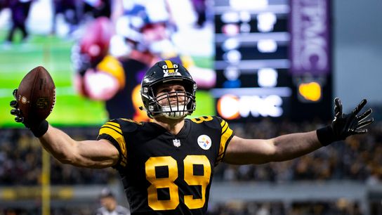 Analysis: No set way to build a Super Bowl roster taken at Rooney Complex (Steelers)