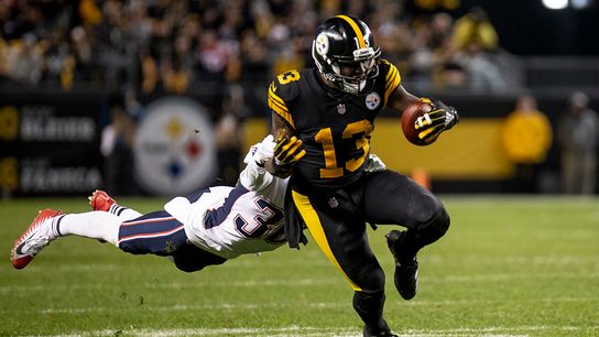 Stats 'N' At: Steelers' rookies finally arrive, Malkin's slump, Pirates' 'opener' taken at Highmark Stadium (Penguins)