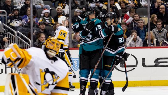 Kovacevic: Sullivan, Penguins need accountability taken at PPG Paints Arena (Penguins)