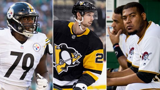 Kovacevic: Steelers follow nose, Penguins' wild ride, Pirates' payroll taken at Rooney Complex (Penguins)