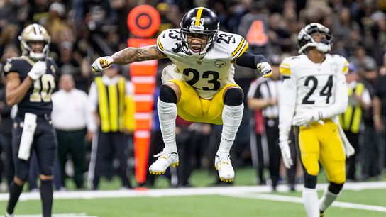 Riveron again bypasses Steelers' close call taken at Rooney Complex (Steelers)