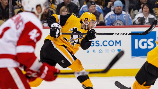 Kovacevic: Pettersson, defense the real catalysts taken at PPG Paints Arena (Penguins)