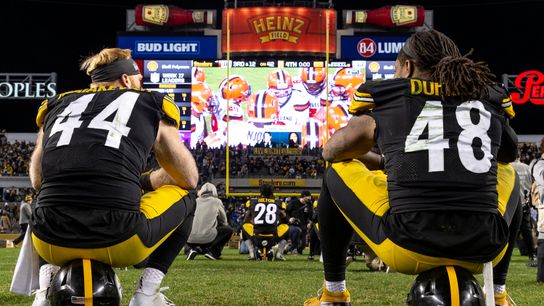 Game Report: 'Critical moments' went lacking taken at Heinz Field (Steelers)