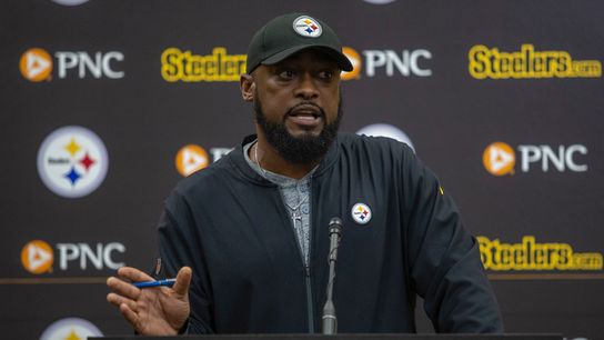 Kovacevic: Tomlin's 'thumb' only pointed to early exit taken at Rooney Complex (Steelers)