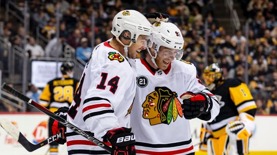 Kovacevic: Penguins now know they're better taken at PPG Paints Arena (Penguins)