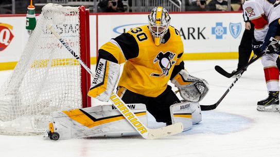 Kovacevic: Murray's understated, brilliant revival taken at PPG Paints Arena (Penguins)