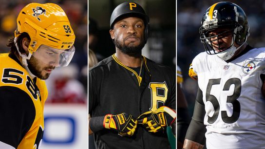 Stats 'N' At: Letang's Norris case, Steelers' O-line taken at Highmark Stadium (Penguins)