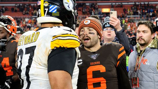 Tomlin: 'We accept responsibility for our actions' taken at Rooney Complex (Steelers)